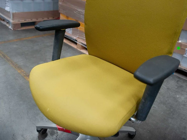 Drabert - salto - bureaustoelen (10x) - afbeelding 4 van  6
