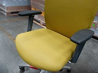 Drabert - salto - bureaustoelen (10x) - afbeelding 4 van  6