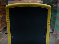 Drabert - salto - bureaustoelen (6x) - afbeelding 3 van  6
