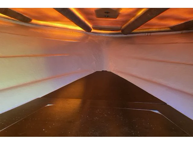 Draco boot met trailer / perfect vaarwaardig 140 pk - afbeelding 13 van  16