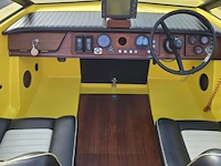 Draco boot met trailer / perfect vaarwaardig 140 pk - afbeelding 14 van  16