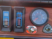 Draco boot met trailer / perfect vaarwaardig 140 pk - afbeelding 6 van  16