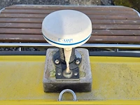 Draco boot met trailer / perfect vaarwaardig 140 pk - afbeelding 8 van  16