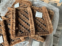 Draco schoenveger mat 30 x 36 cm (83x) - afbeelding 2 van  4