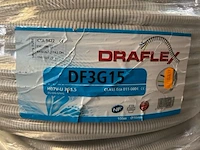 Draflex electriciteitskabel - afbeelding 3 van  3