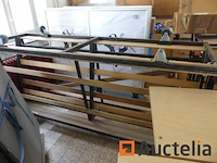 Dragende ezel - afbeelding 3 van  5