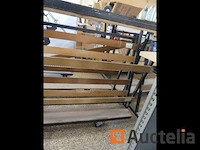 Dragende ezel - afbeelding 4 van  5