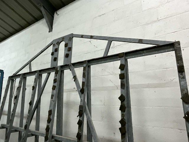 Dragende ezel - afbeelding 4 van  6