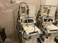Dräger cato m32000 mobiel anesthesie-werkstation