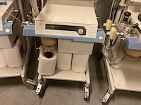 Dräger cato m32000 mobiel anesthesie-werkstation - afbeelding 5 van  5