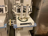Dräger cato m32000 mobiel anesthesie-werkstation - afbeelding 4 van  5