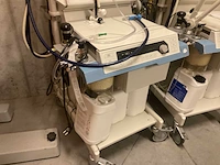 Dräger cato m32000 mobiel anesthesie-werkstation - afbeelding 5 van  5