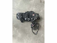 Dräger compressed air equipment - afbeelding 5 van  10