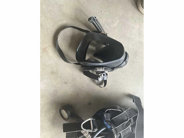 Dräger compressed air equipment - afbeelding 8 van  10