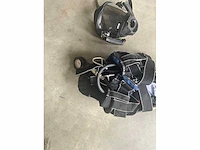Dräger compressed air equipment - afbeelding 10 van  10