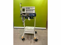 Dräger evita beademingstoestel - afbeelding 4 van  7