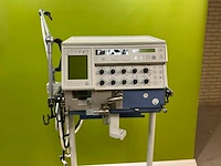 Dräger evita beademingstoestel - afbeelding 7 van  7