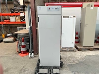 Dräger m45 droogkast - afbeelding 1 van  7