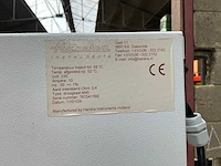 Dräger m45 droogkast - afbeelding 4 van  7