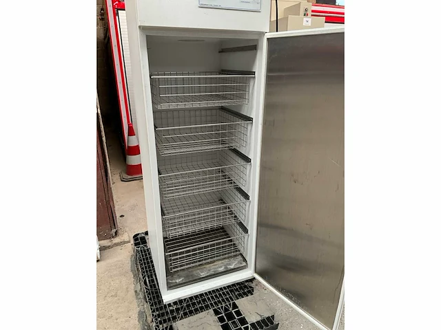 Dräger m45 droogkast - afbeelding 5 van  7