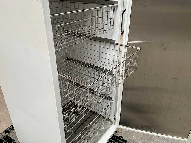Dräger m45 droogkast - afbeelding 6 van  7