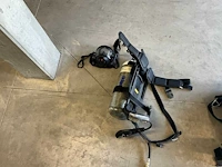 Dräger partij perslucht apparatuur - afbeelding 2 van  4