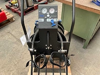 Dräger pas airpack 1 - afbeelding 1 van  8