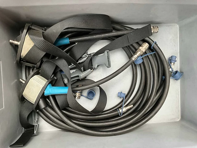 Dräger pas airpack 1 - afbeelding 6 van  8