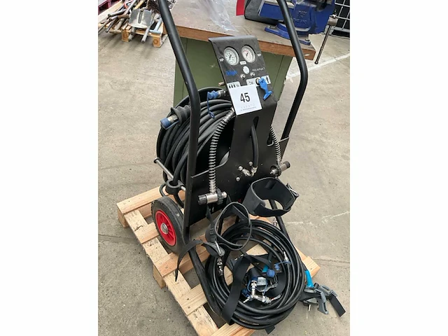 Dräger pas airpack 1 - afbeelding 8 van  8