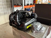 Dräger pss bg4 plus various compressed air equipment (18x) - afbeelding 3 van  6