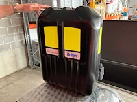 Dräger pss bg4 plus various compressed air equipment (18x) - afbeelding 4 van  6