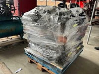 Dräger pss bg4 plus various compressed air equipment (18x) - afbeelding 6 van  6