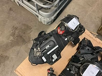 Dräger pss100d ademluchttoestel - afbeelding 1 van  7