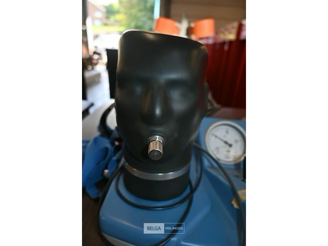 Dräger testor 3100 - afbeelding 2 van  7