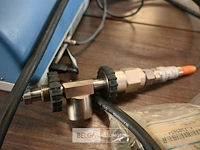 Dräger testor 3100 - afbeelding 6 van  7