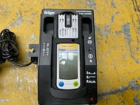 Dräger x-am 1/2/5000 gasdetector - afbeelding 2 van  3