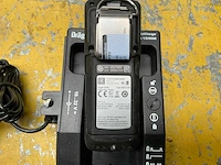 Dräger x-am 1/2/5000 gasdetector - afbeelding 3 van  3