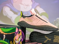 Dragon ball z - adidas originals - kamanda - maat 44