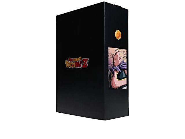 Dragon ball z - adidas originals - kamanda - maat 44 - afbeelding 2 van  9