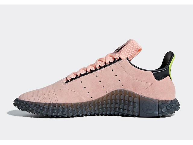 Dragon ball z - adidas originals - kamanda - maat 44 - afbeelding 4 van  9