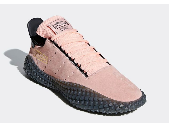 Dragon ball z - adidas originals - kamanda - maat 44 - afbeelding 5 van  9