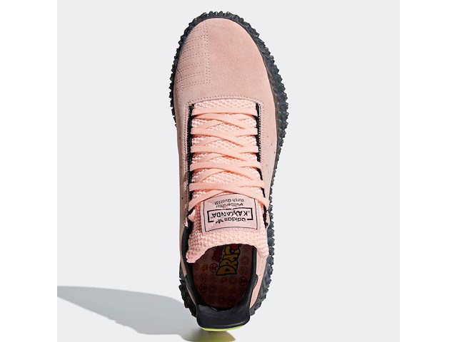 Dragon ball z - adidas originals - kamanda - maat 44 - afbeelding 6 van  9