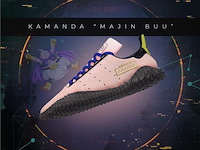 Dragon ball z - adidas originals - kamanda - maat 44 - afbeelding 9 van  9