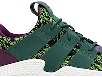 Dragon ball z - adidas originals - prophere 'cell' - maat 42 2/3 - afbeelding 2 van  11