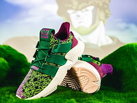 Dragon ball z - adidas originals - prophere 'cell' - maat 42 2/3 - afbeelding 3 van  11