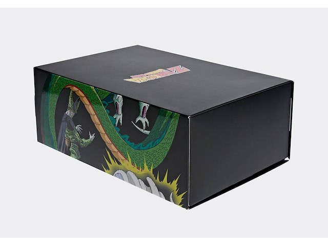 Dragon ball z - adidas originals - prophere 'cell' - maat 42 2/3 - afbeelding 5 van  11