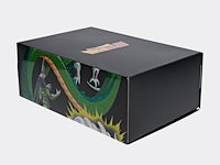 Dragon ball z - adidas originals - prophere 'cell' - maat 42 2/3 - afbeelding 5 van  11