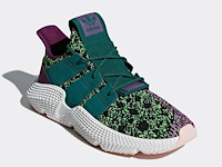 Dragon ball z - adidas originals - prophere 'cell' - maat 42 2/3 - afbeelding 6 van  11