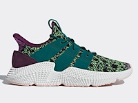 Dragon ball z - adidas originals - prophere 'cell' - maat 42 2/3 - afbeelding 7 van  11