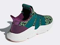 Dragon ball z - adidas originals - prophere 'cell' - maat 42 2/3 - afbeelding 8 van  11